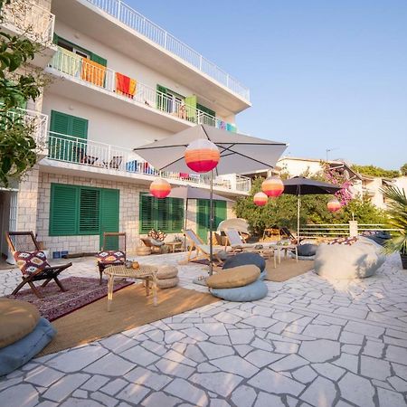 Villa Astra Brela Exteriör bild