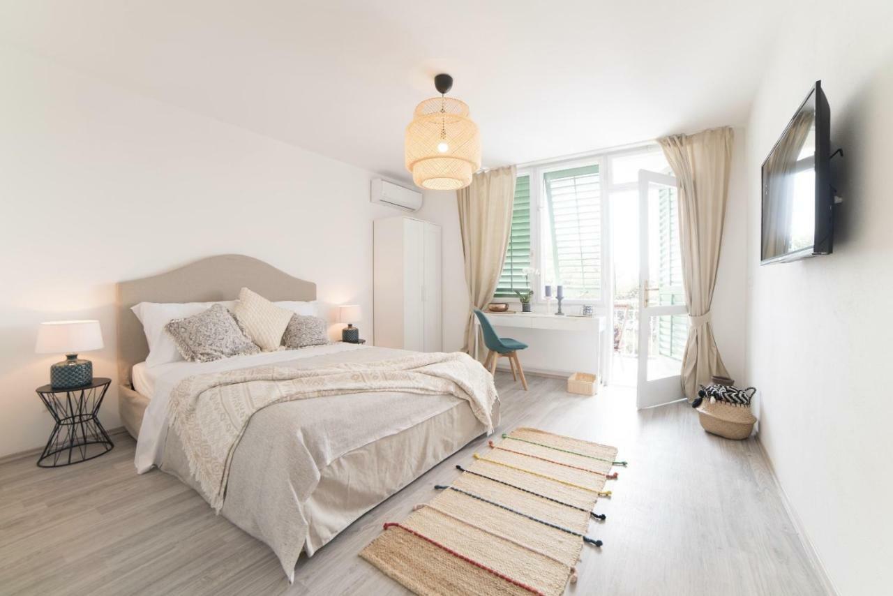 Villa Astra Brela Exteriör bild