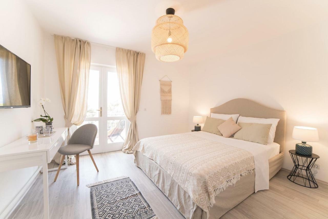 Villa Astra Brela Exteriör bild
