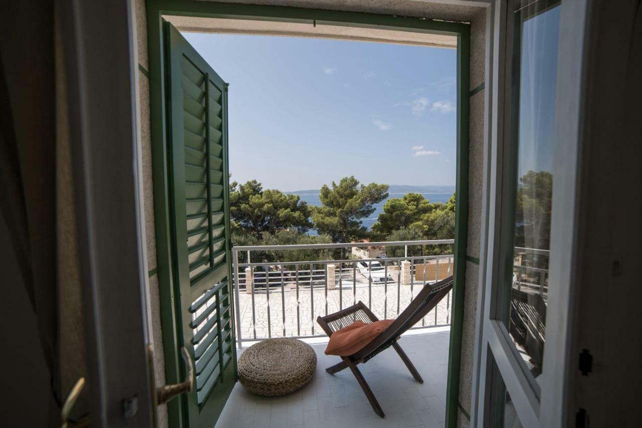 Villa Astra Brela Exteriör bild
