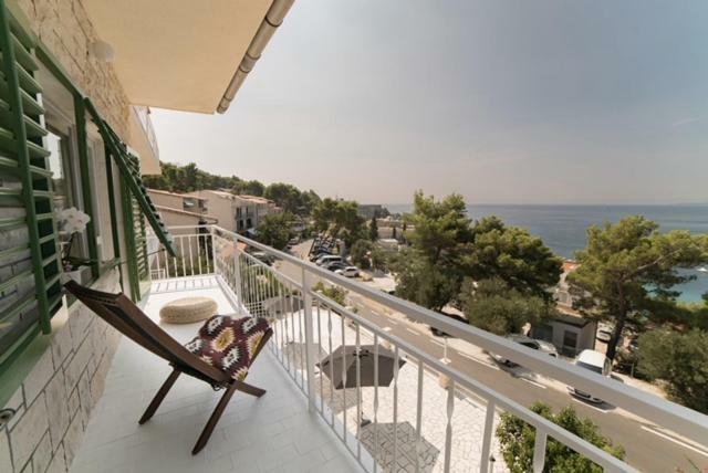 Villa Astra Brela Exteriör bild