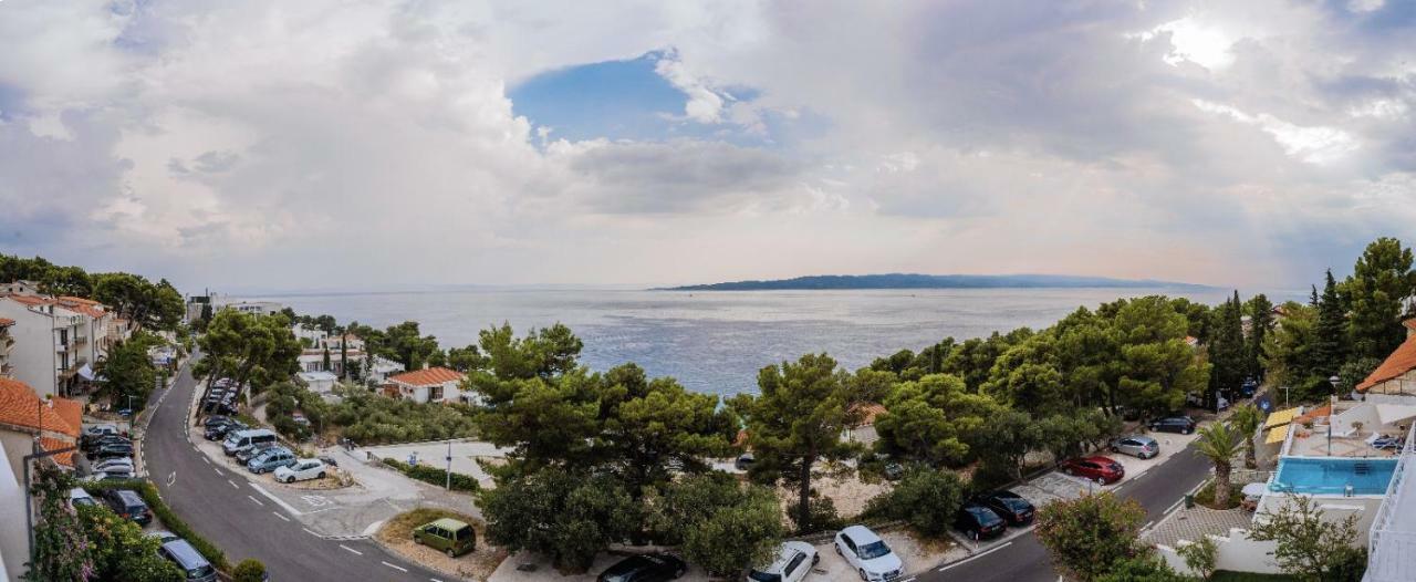 Villa Astra Brela Exteriör bild