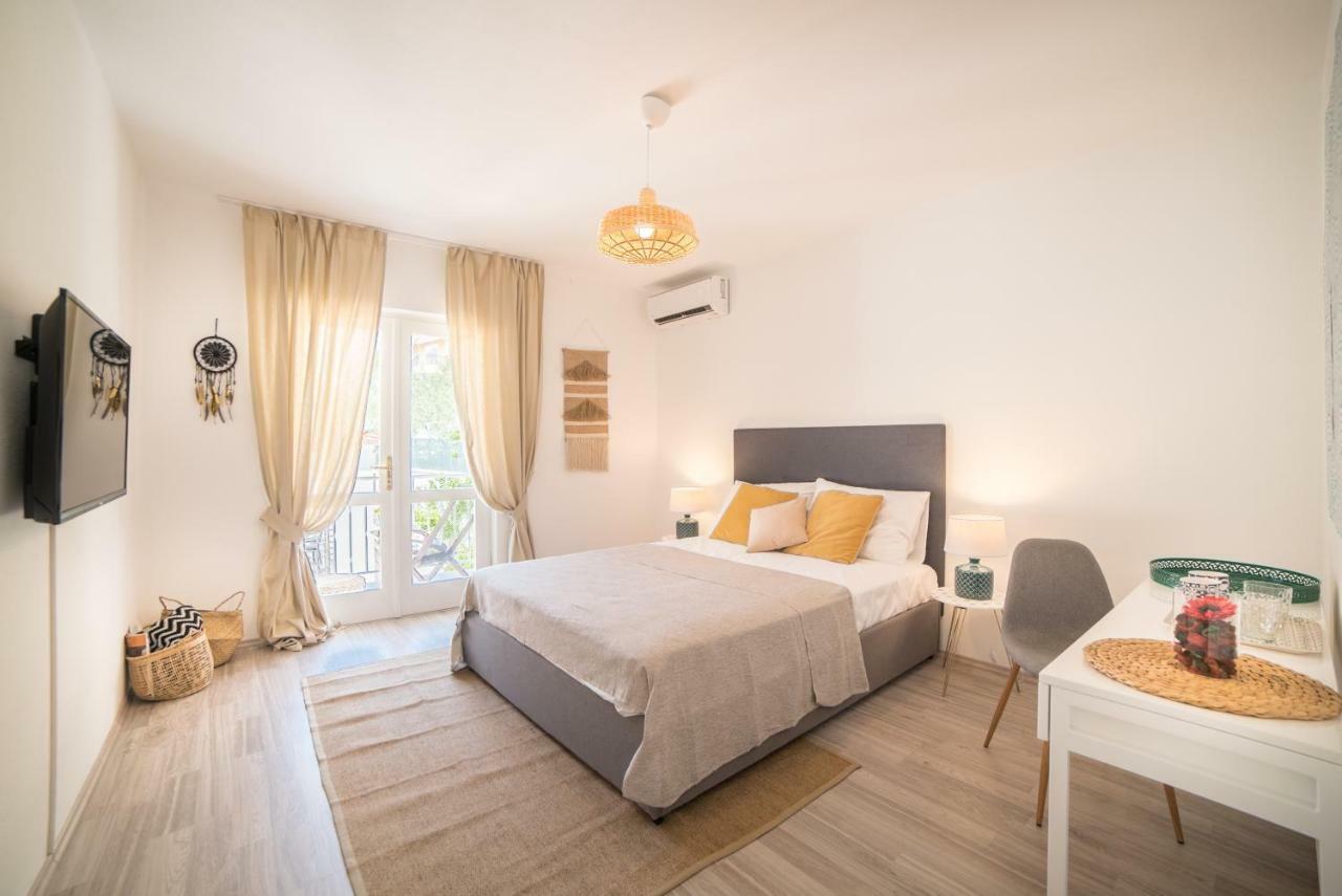 Villa Astra Brela Exteriör bild