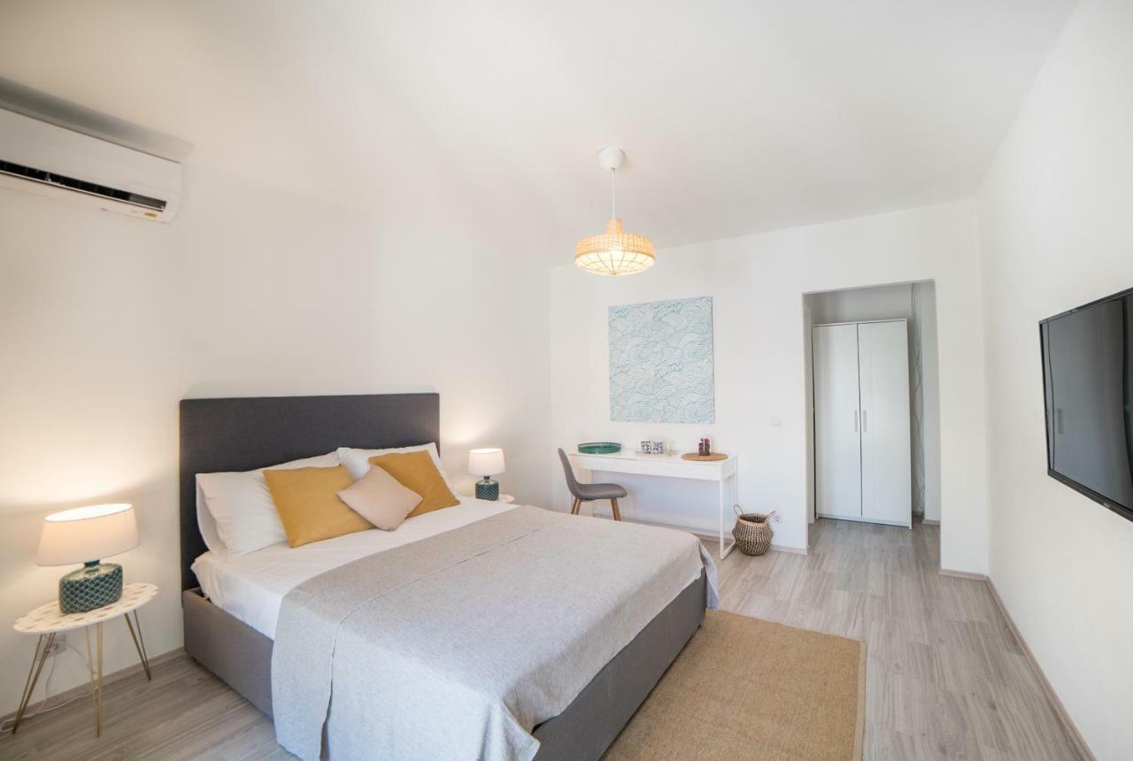 Villa Astra Brela Exteriör bild