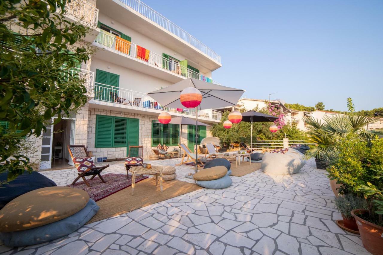 Villa Astra Brela Exteriör bild