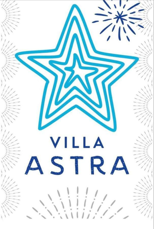 Villa Astra Brela Exteriör bild
