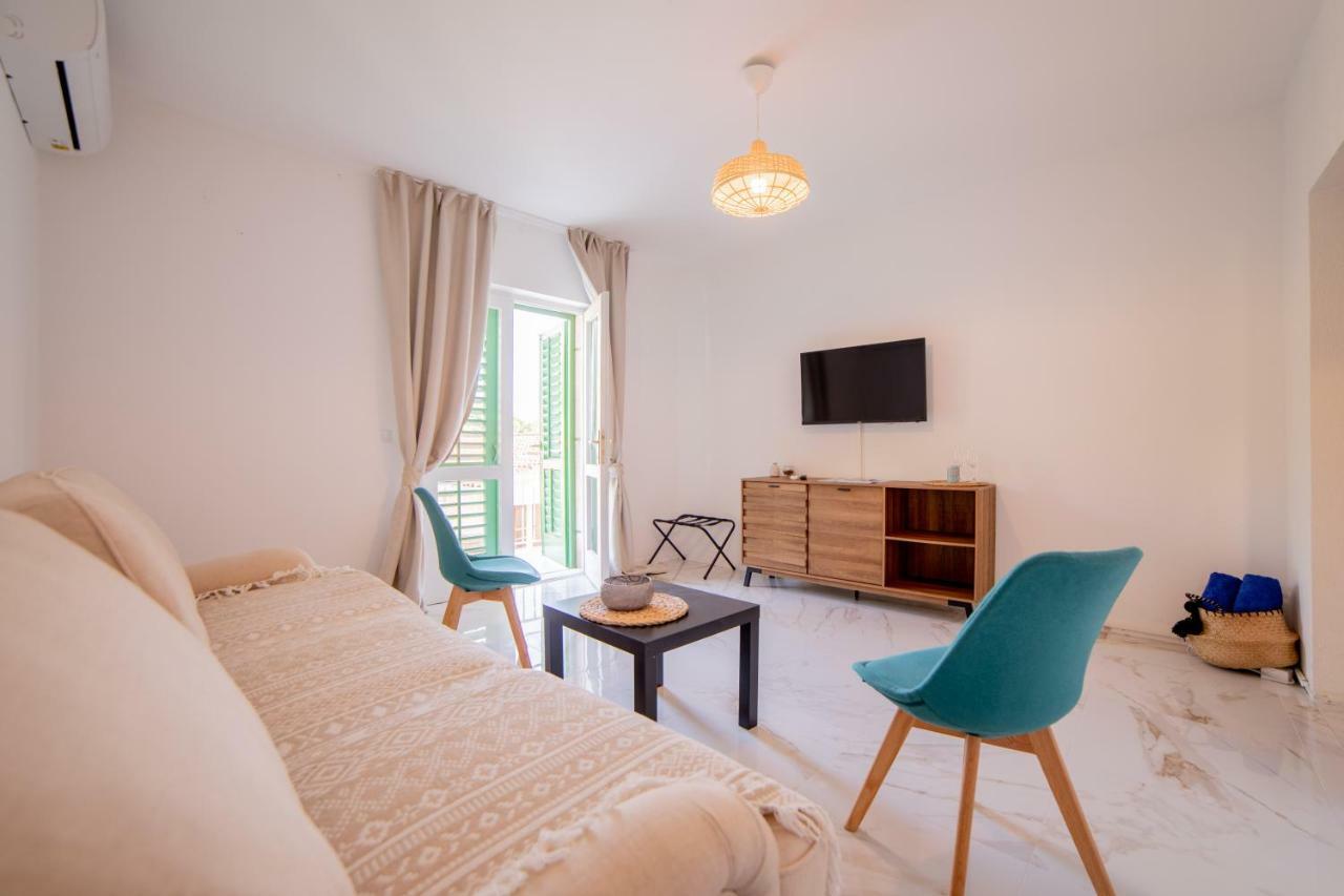 Villa Astra Brela Exteriör bild