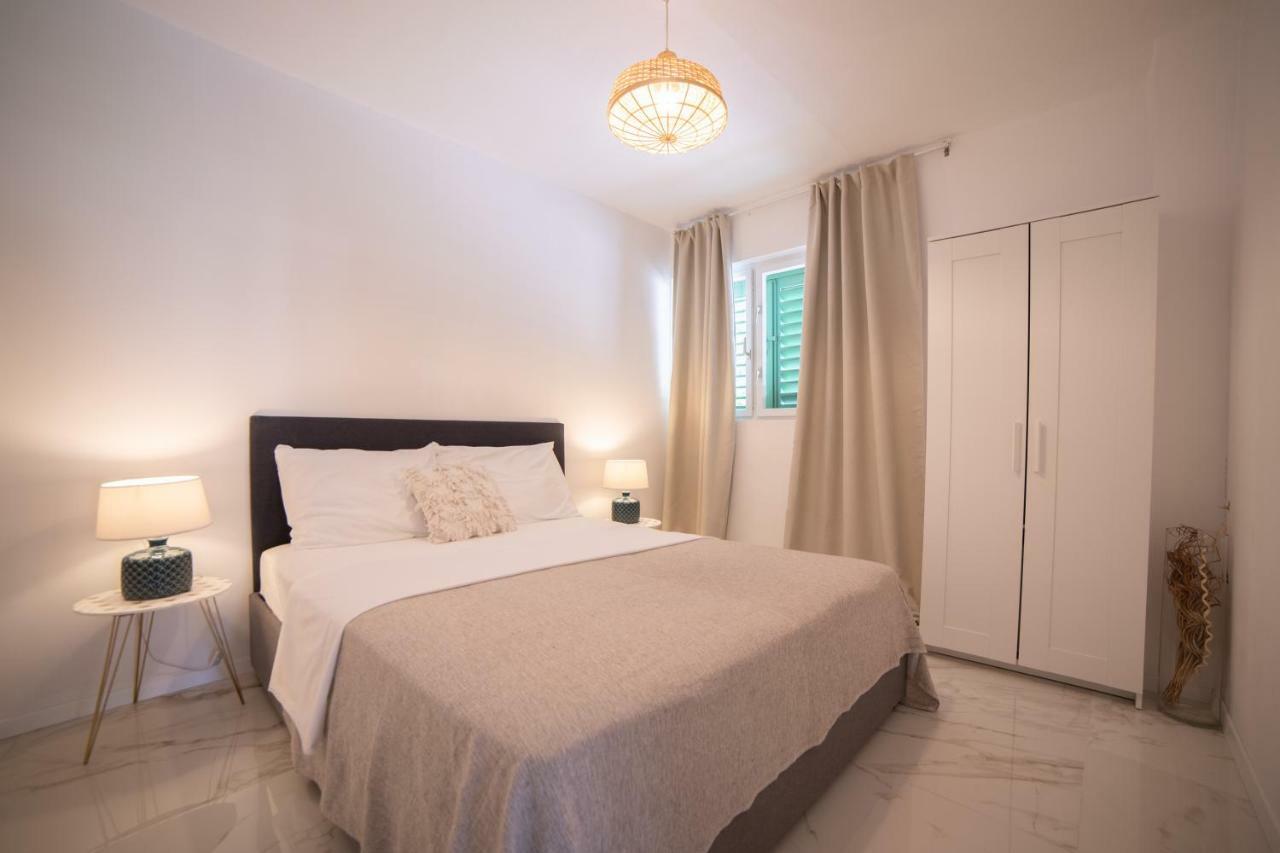 Villa Astra Brela Exteriör bild